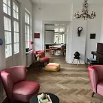 Gutshaus Herrmannsdorf *