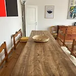 カントリーハウス Gutshaus Herrmannsdorf *