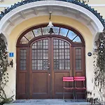 Εξοχικό σπίτι Gutshaus Herrmannsdorf Glonn