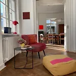 Εξοχικό σπίτι Gutshaus Herrmannsdorf *