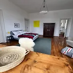 Εξοχικό σπίτι Gutshaus Herrmannsdorf Glonn