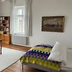 Gutshaus Herrmannsdorf Εξοχικό σπίτι