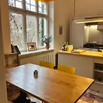 Εξοχικό σπίτι Gutshaus Herrmannsdorf Glonn