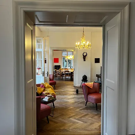 Gutshaus Herrmannsdorf Séjour à la campagne Glonn