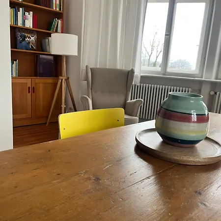 Séjour à la campagne Gutshaus Herrmannsdorf *