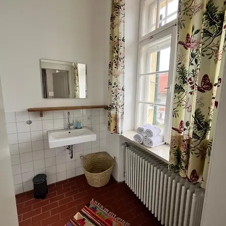 Gutshaus Herrmannsdorf *