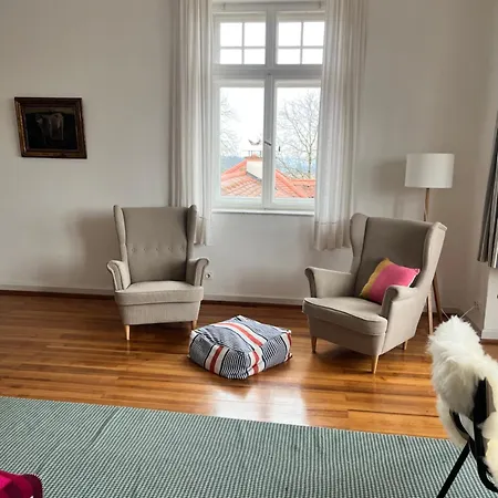 Séjour à la campagne Gutshaus Herrmannsdorf Glonn
