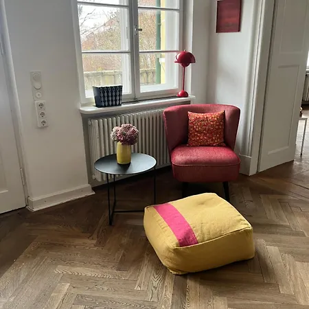 Landhuis Gutshaus Herrmannsdorf Glonn