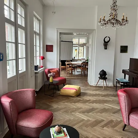 Gutshaus Herrmannsdorf *