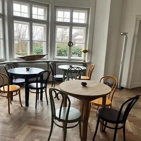 Gutshaus Herrmannsdorf
