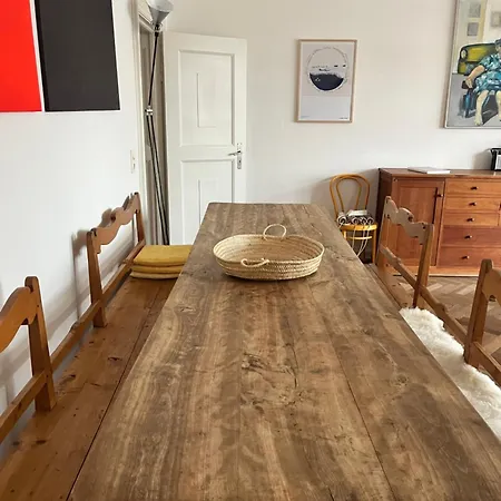 Séjour à la campagne Gutshaus Herrmannsdorf *