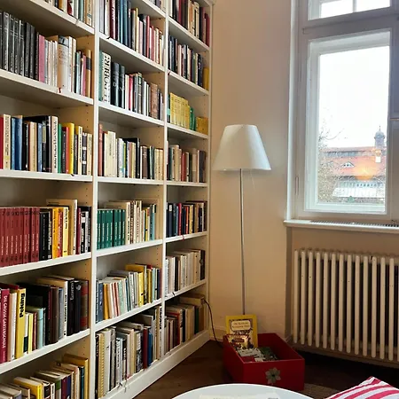 Gutshaus Herrmannsdorf Séjour à la campagne