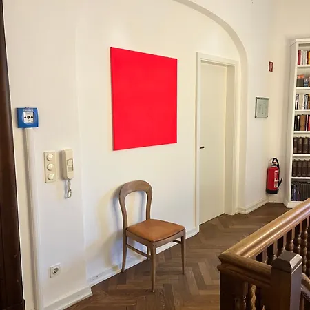 Séjour à la campagne Gutshaus Herrmannsdorf *