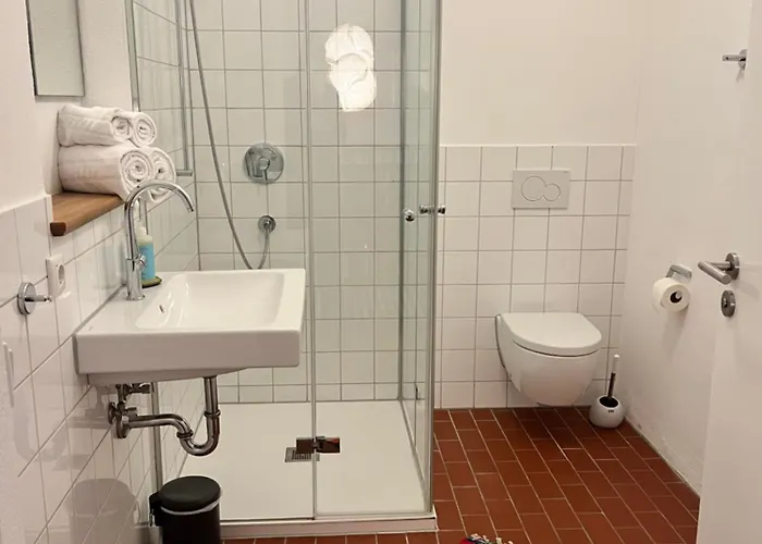 Gutshaus Herrmannsdorf * 글론