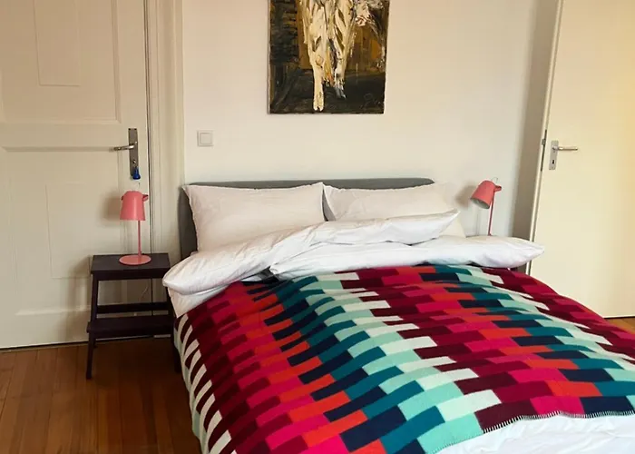 컨트리하우스 Gutshaus Herrmannsdorf 글론