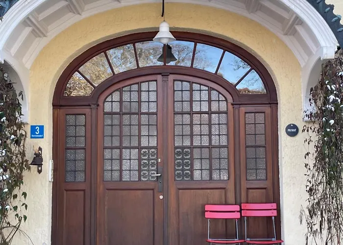 Landhuis Gutshaus Herrmannsdorf Glonn