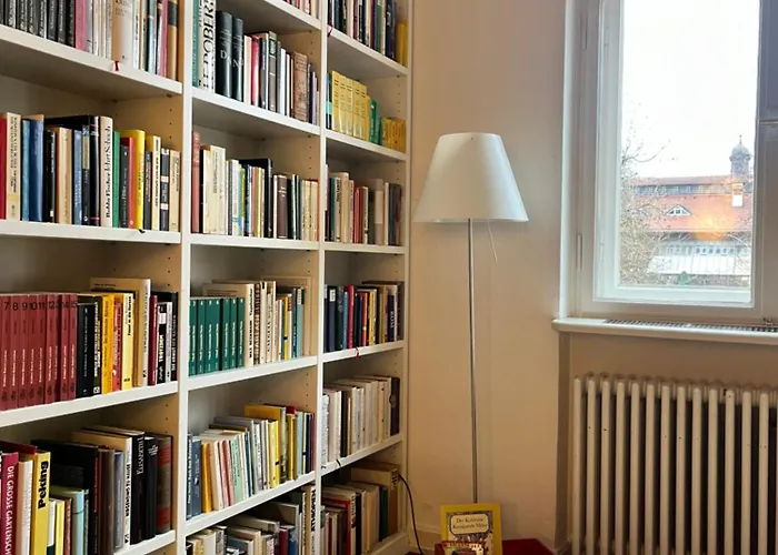 Gutshaus Herrmannsdorf 컨트리하우스